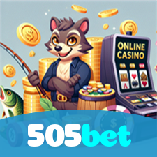 505bet：Aposte no futebol online e vença com estilo e emoção!