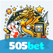 505bet：O melhor cassino online para apostar no futebol e jogar poker e blackjack!