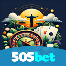505bet：Apostas ao vivo no futebol e prêmios incríveis em jogos de cassino como roleta!