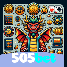 505bet：Aposte no seu time e jogue roleta no cassino mais confiável!