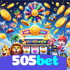 505bet：Aposte no futebol e conquiste vitórias épicas com blackjack e poker!