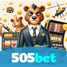 505bet：A sorte não tem limites! Vença no Blackjack e leve o prêmio!