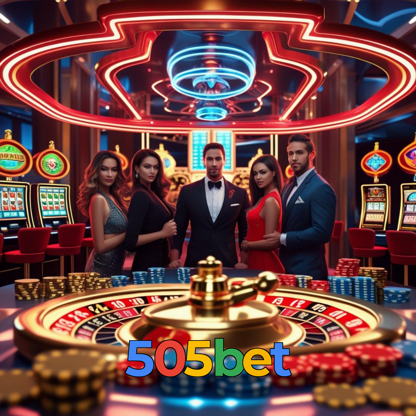 505bet:Jogue poker, roleta e aposte ao vivo no futebol online para grandes vitórias!