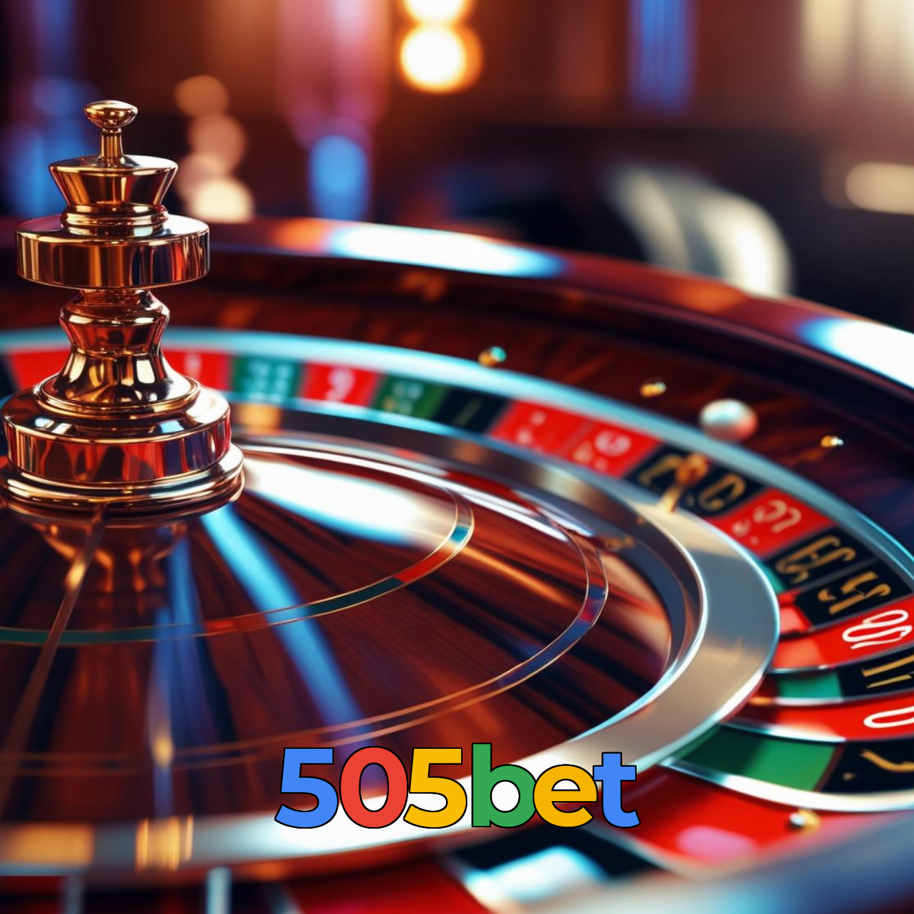 505bet:Jogue roleta, blackjack e aposte no futebol online, tudo em um só lugar!