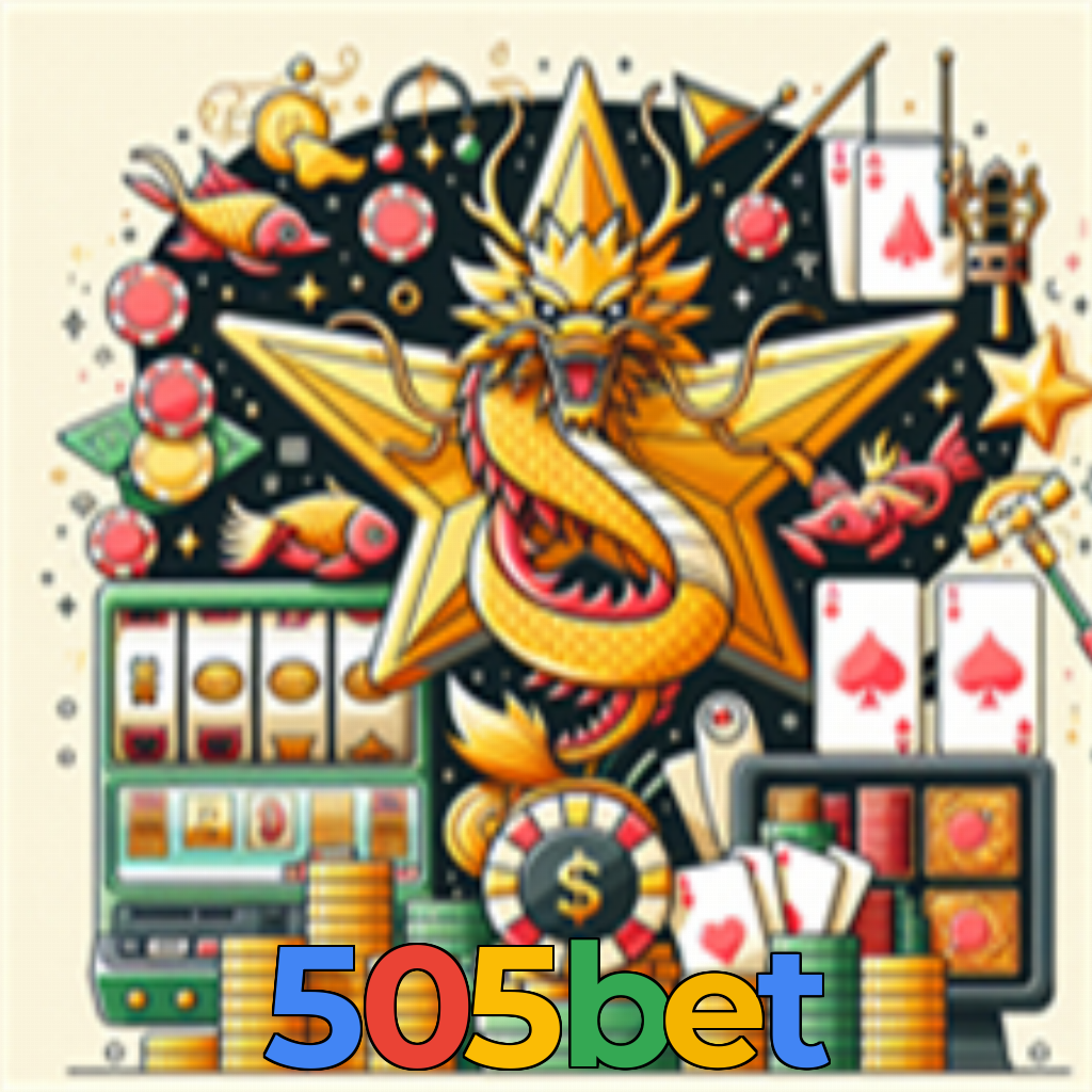 505bet：Jogue futebol online e sinta o jogo como nunca antes!