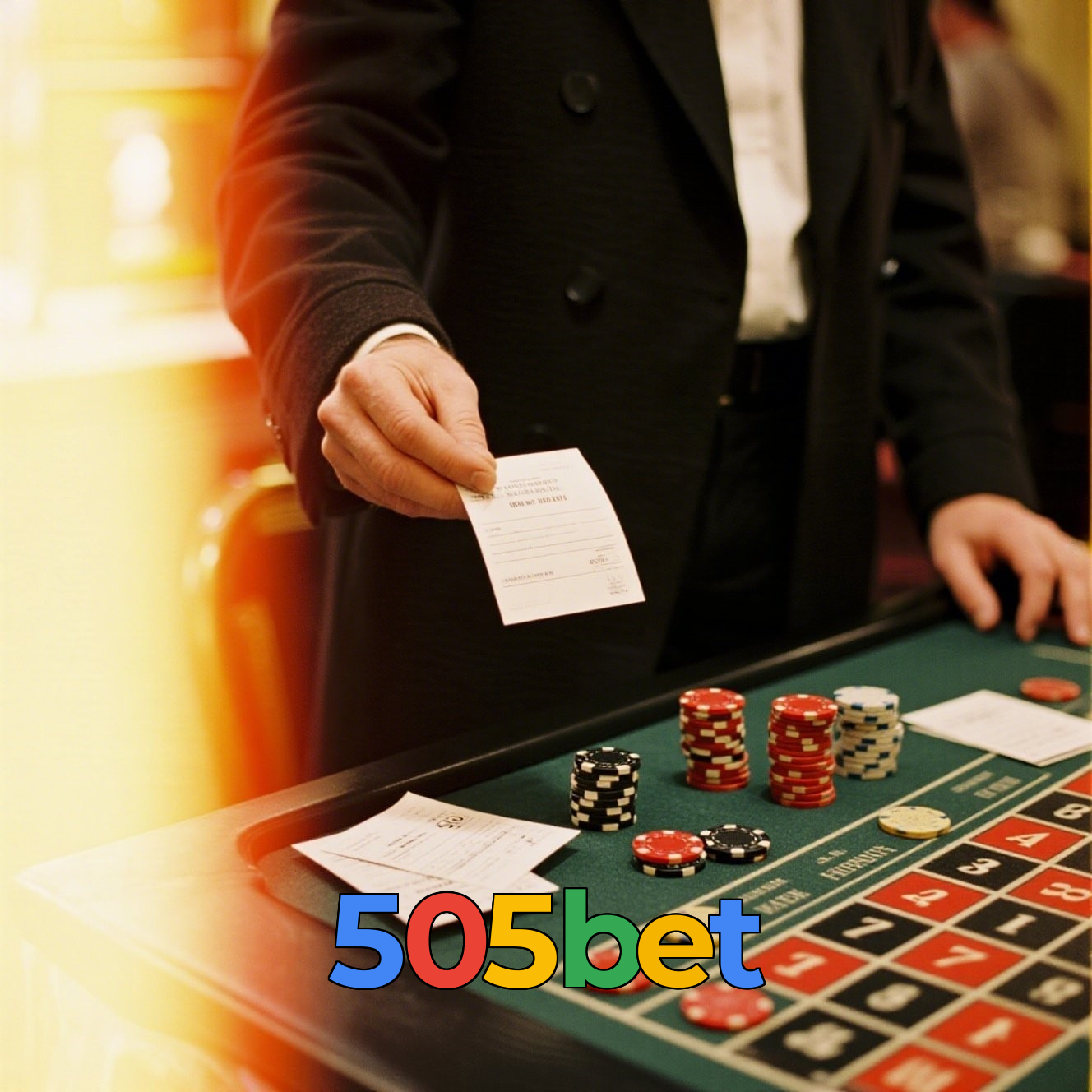 505bet:Apostas ao vivo no futebol e grandes prêmios em jogos de blackjack!