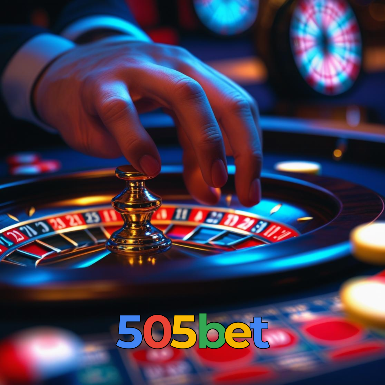 505bet:Aposte no futebol e ganhe prêmios em blackjack e roleta online!