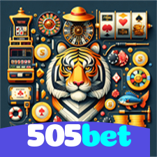 505bet：Aposte no futebol e jogue blackjack para grandes vitórias!