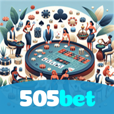 505bet：Aposte no futebol digital e vença os melhores times!