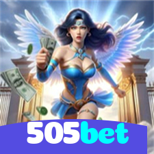 505bet：Vença no blackjack e conquiste prêmios sensacionais!
