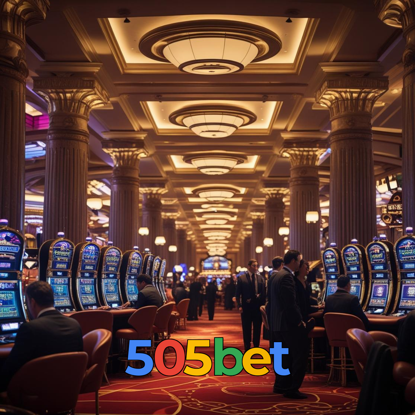 505bet:Jogue blackjack, aposte no futebol e conquiste vitórias épicas no cassino online!