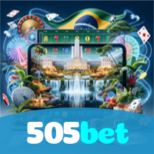 505bet：Sua sorte está no cassino online com jogos como poker e apostas no futebol!
