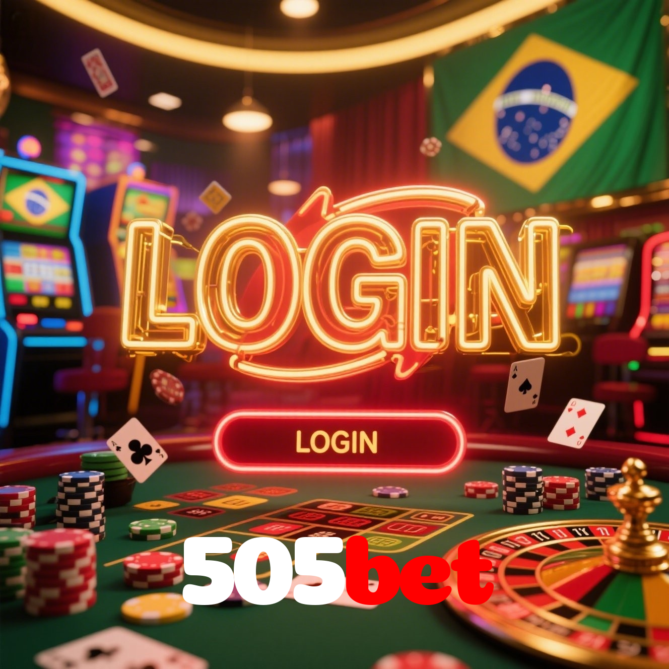 505bet：O cassino online mais confiável para apostas ao vivo no futebol e jogos de cassino!