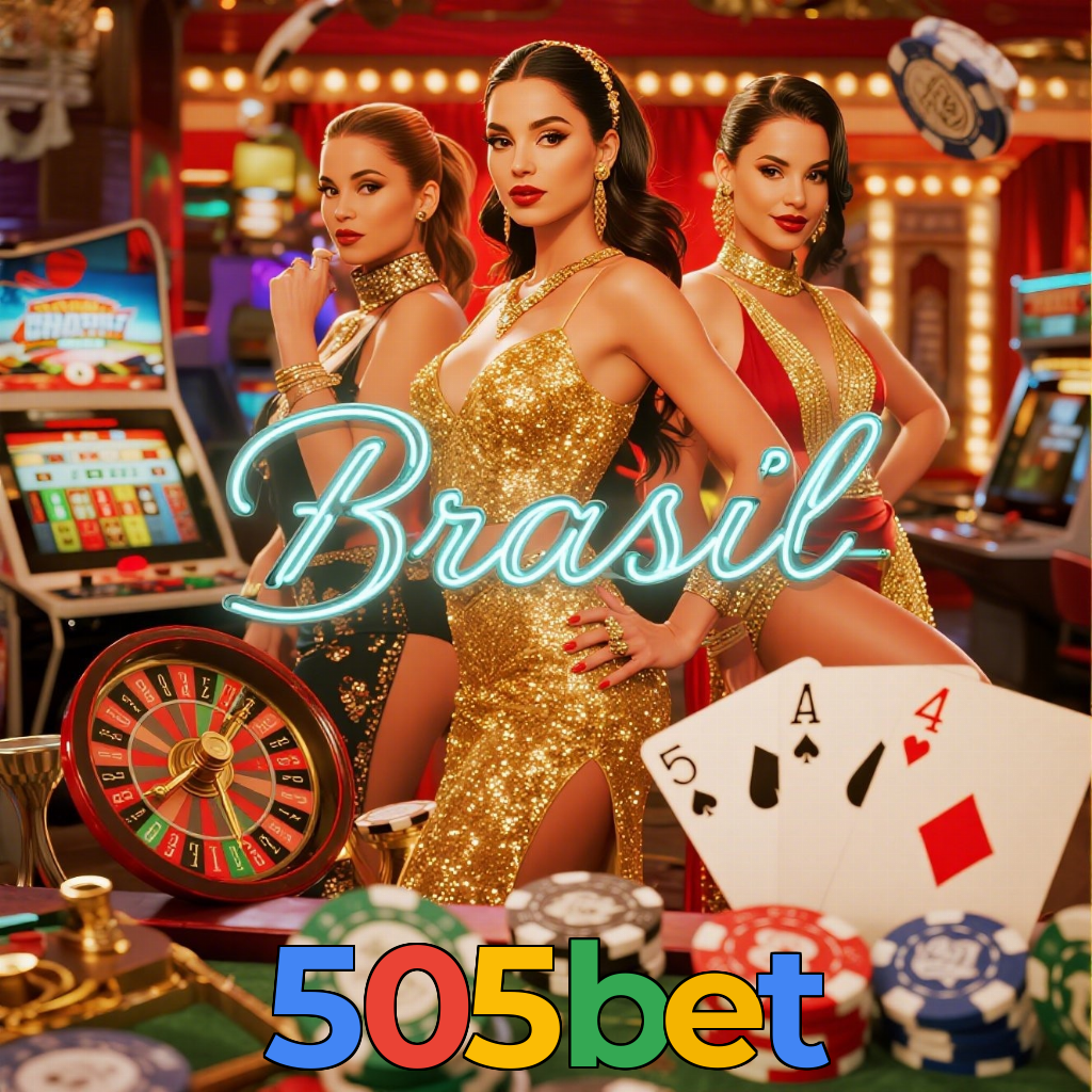 505bet:No cassino online mais confiável, experimente poker, roleta e futebol ao vivo!