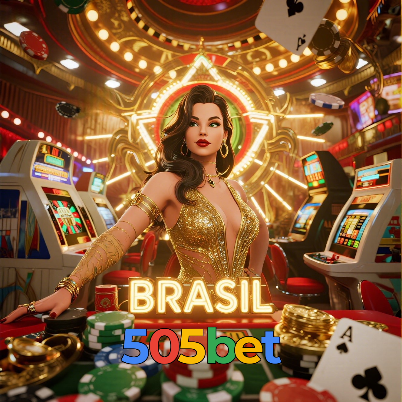 505bet:O cassino online ideal para quem ama futebol e jogos de cassino!