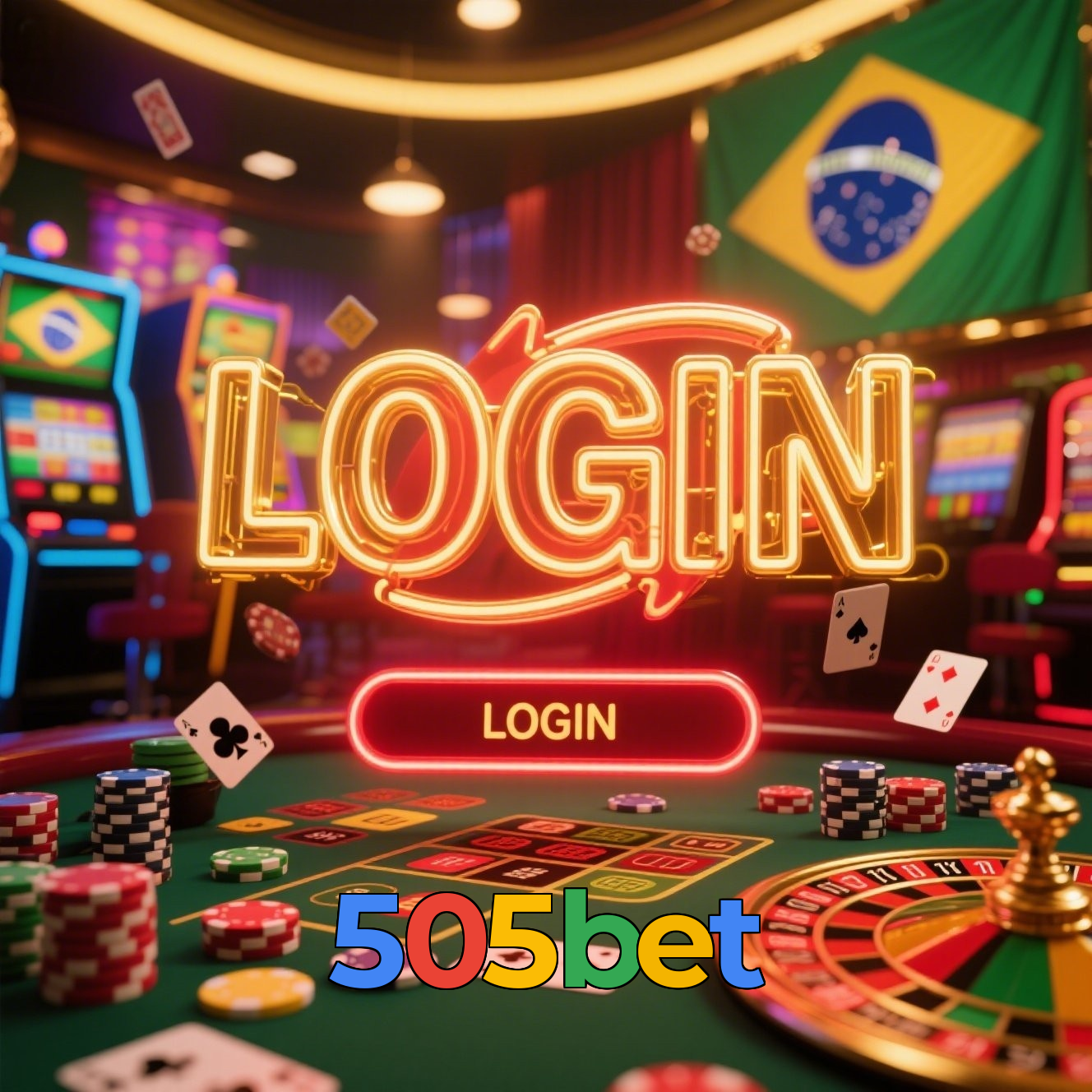 505bet:Vença grandes prêmios nas mesas de poker online!