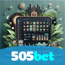 505bet：O cassino online mais confiável para apostas no futebol e jogos de cassino!