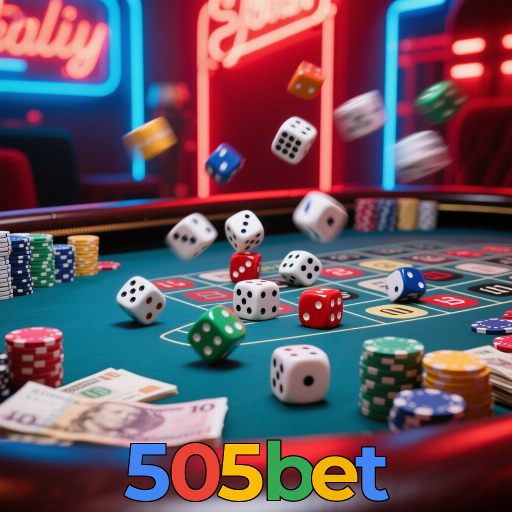 505bet:Aposte no futebol digital e vença os melhores times!
