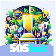 505bet：Gire a roleta e conquiste grandes prêmios em nosso cassino!