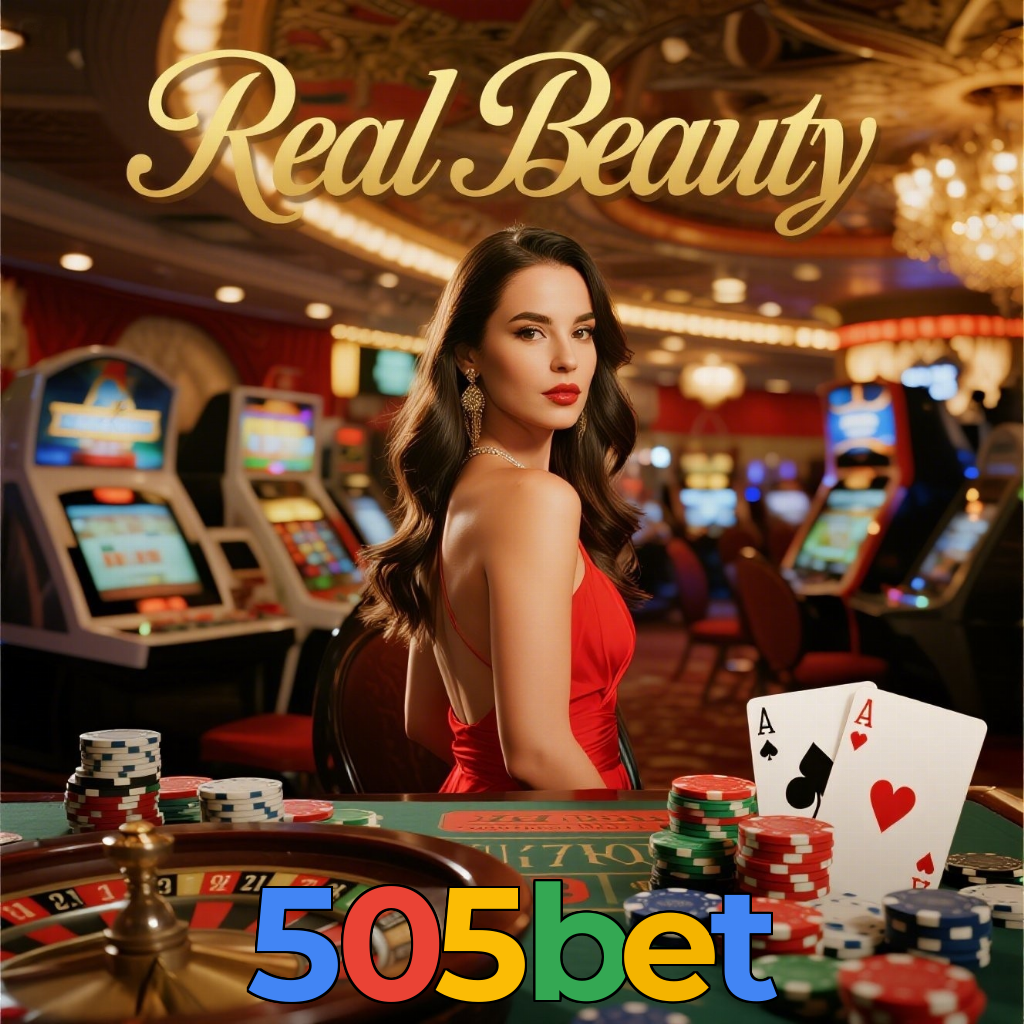 505bet:Jogue nas roletas e descubra as maiores vitórias!