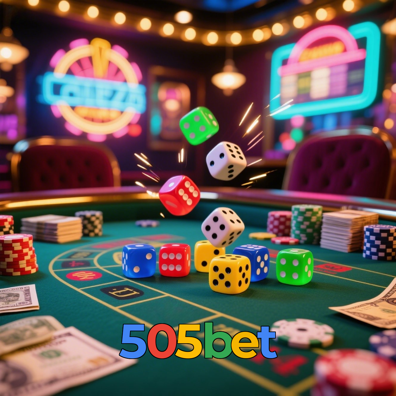 505bet:Jogue poker e prove que você é o verdadeiro campeão das cartas!