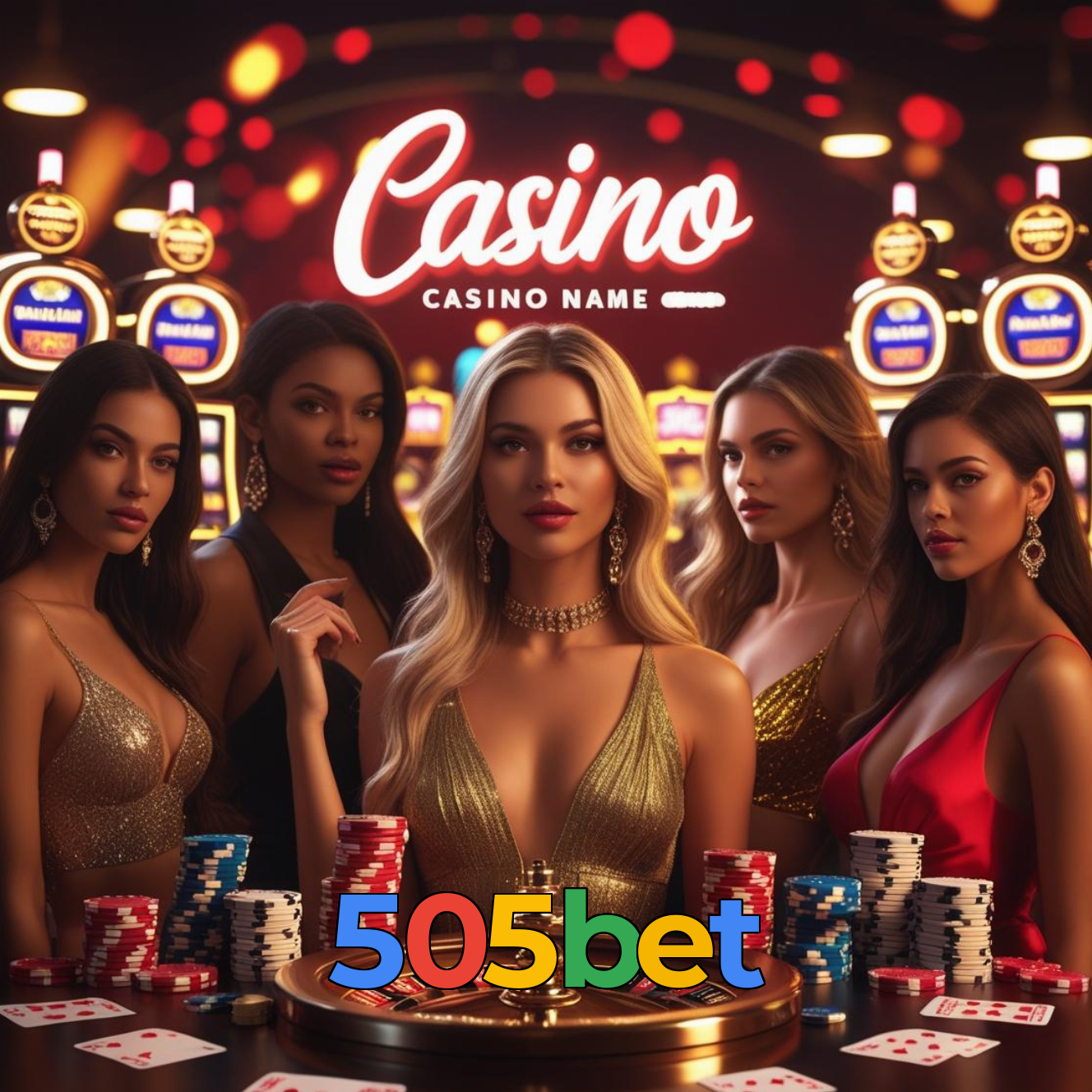 505bet:Apostas no futebol e diversão em blackjack e roleta online te esperam!