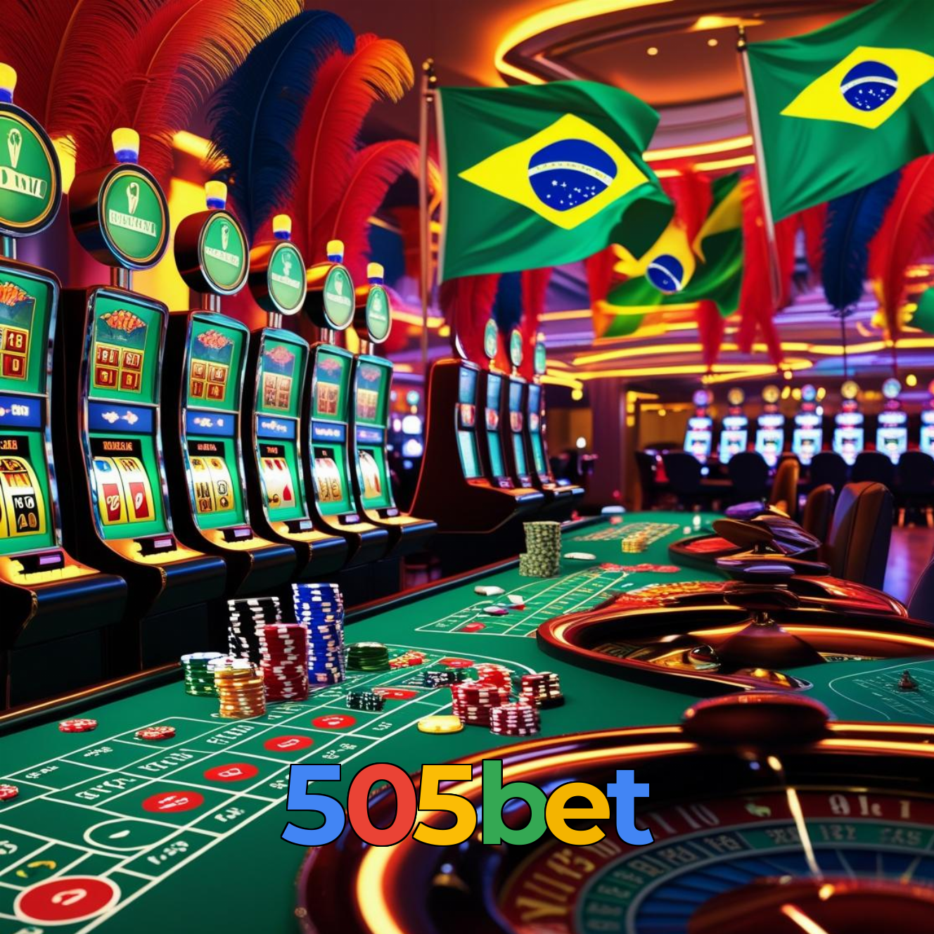 505bet:As melhores slots e jackpots estão esperando por você! Jogue agora!