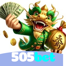 505bet：Em nosso cassino online, a diversão nunca tem fim!