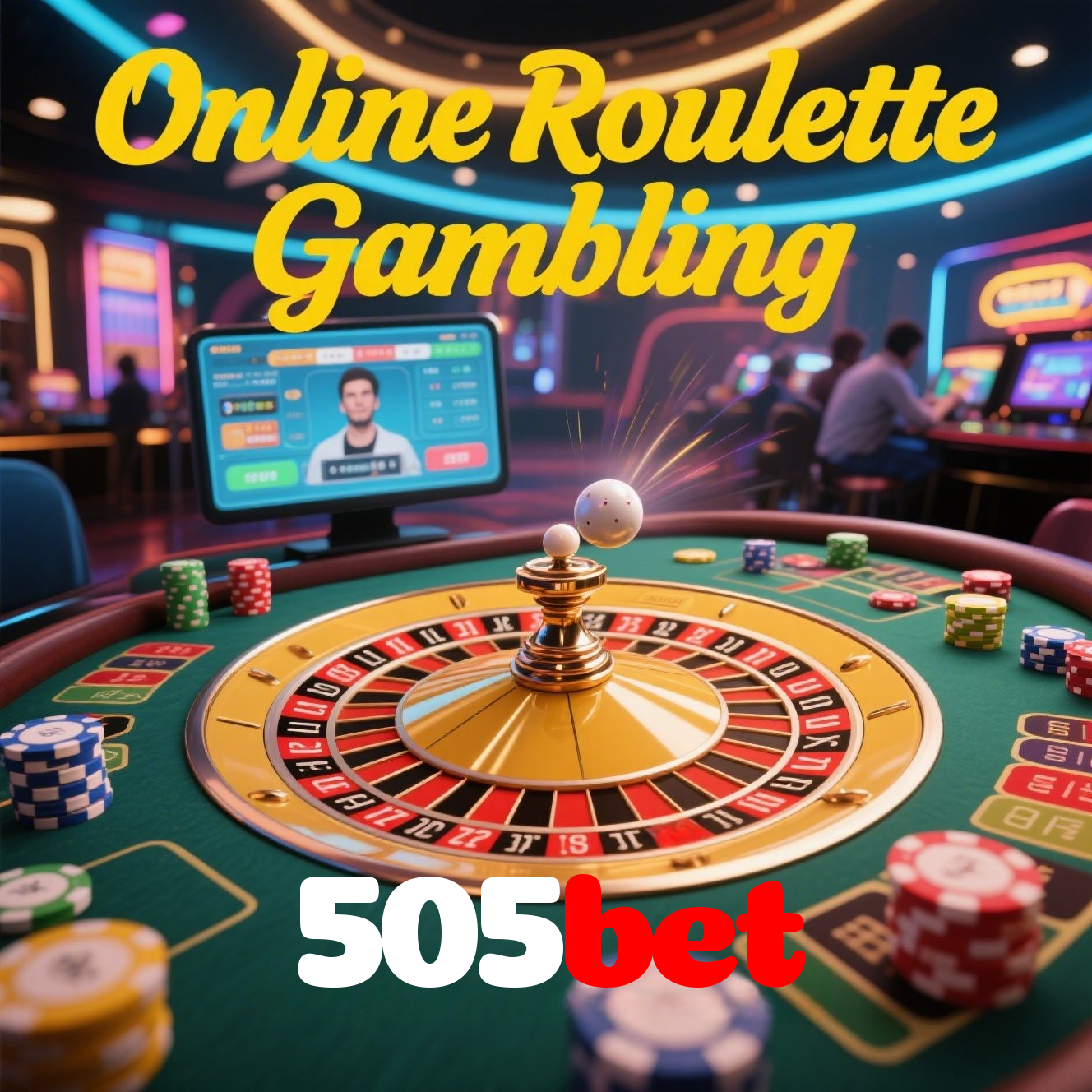 505bet：Aposte no futebol e ganhe em blackjack e poker com segurança!