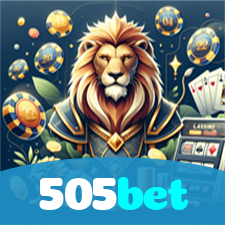505bet：Vença no futebol online! Aposte e mostre que você é o melhor!
