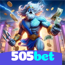 505bet：Jogue slots, aposte no futebol e conquiste prêmios incríveis!