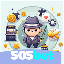 505bet：Aposte no futebol online e vença como um campeão!