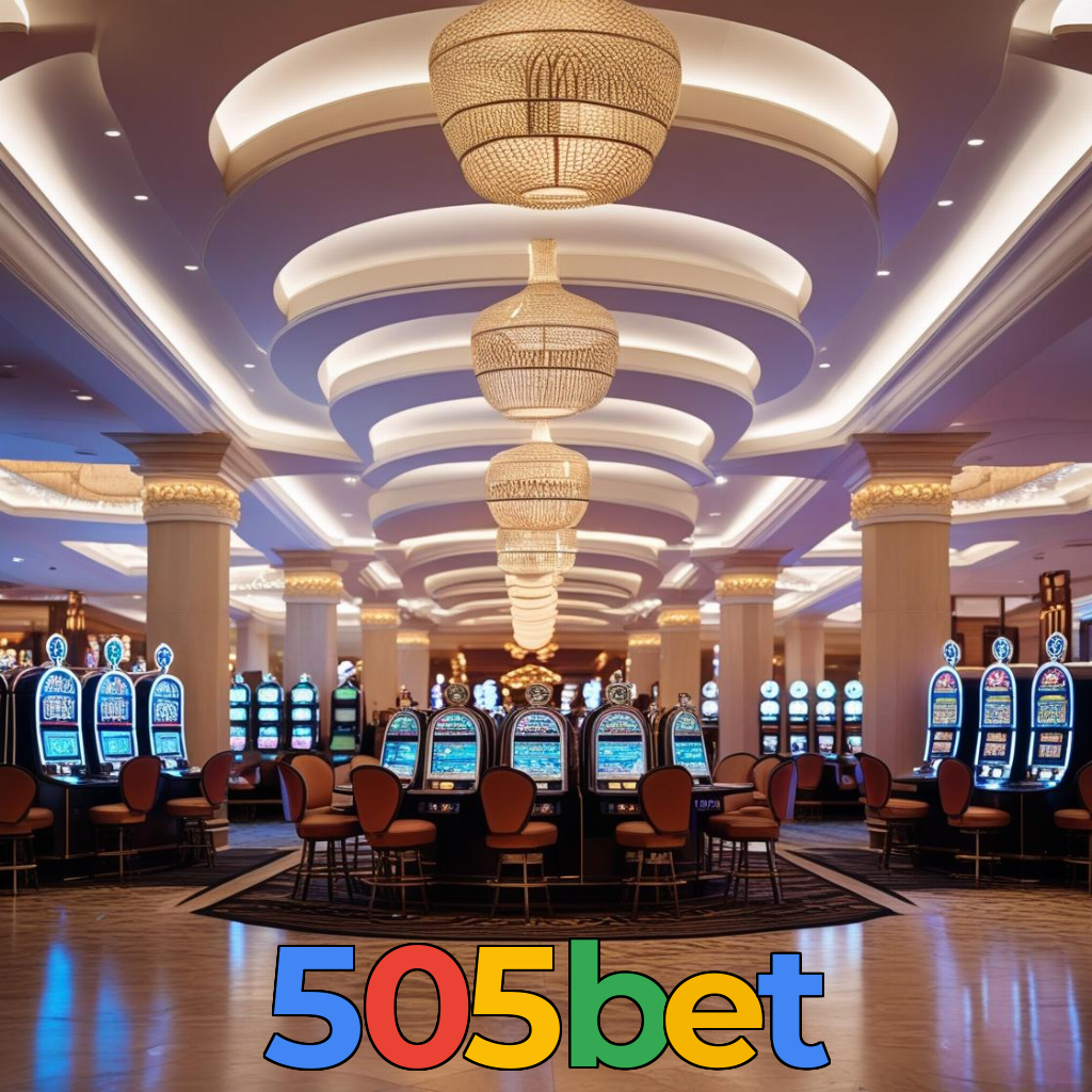 505bet:Venha viver a emoção do cassino! Gire a roleta e ganhe grandes prêmios!