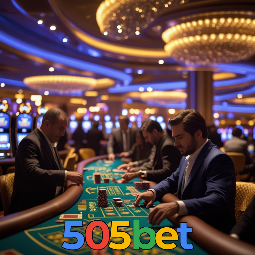 505bet:A sorte está ao seu lado! Aposte nas melhores opções e vença agora!