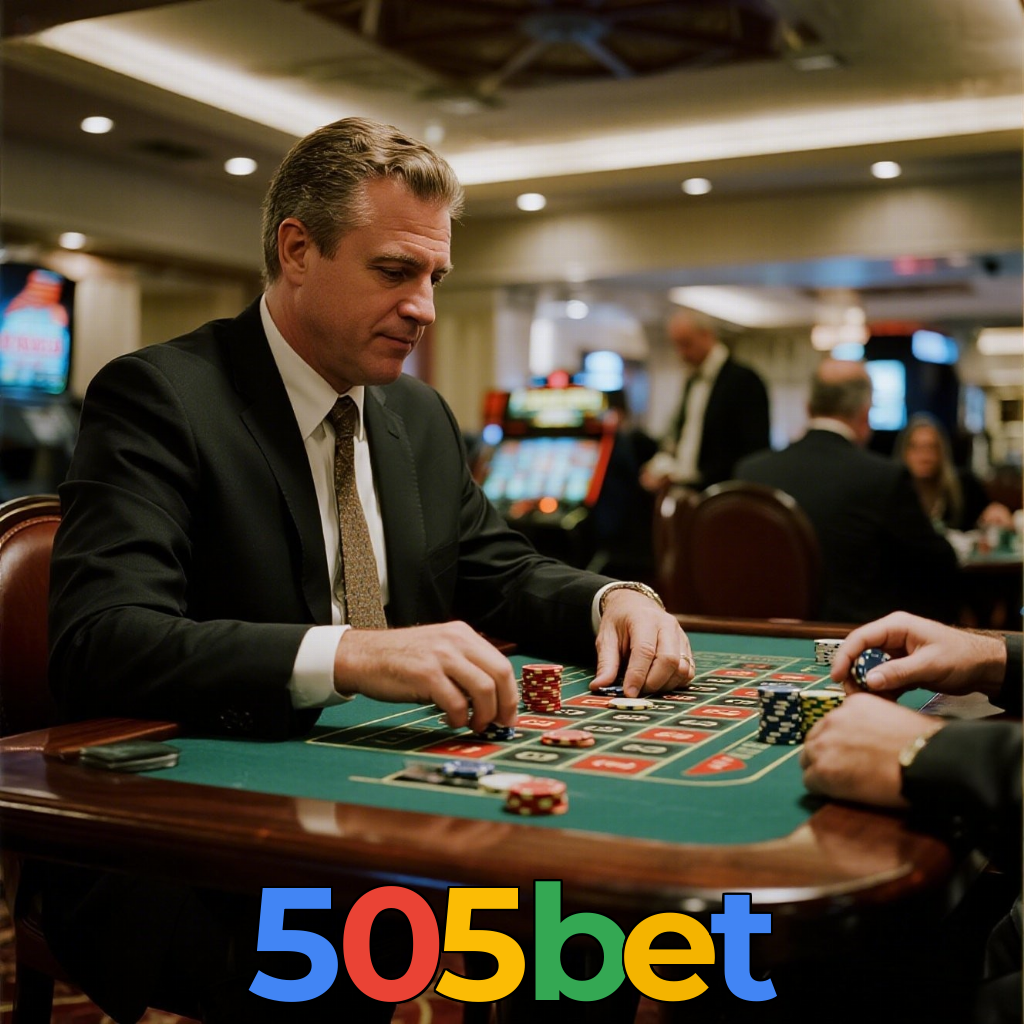 505bet:Aposte no futebol digital e vença as maiores competições!