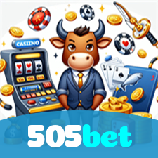 505bet：O melhor do futebol online está esperando por você! Aposte e ganhe!