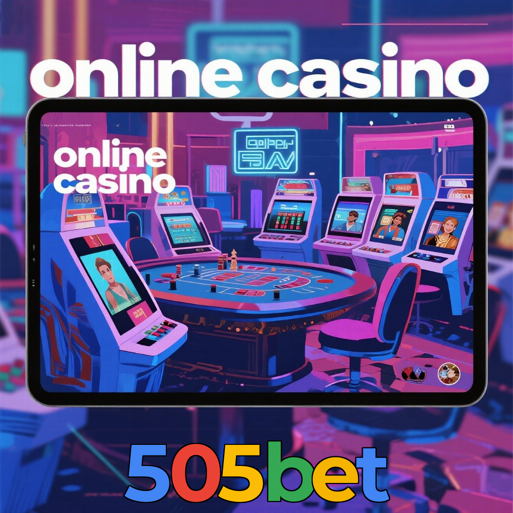 505bet:Vença com cada jogada no futebol online e ganhe prêmios incríveis!