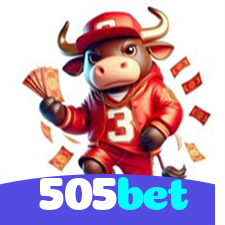 505bet：Aposte no futebol online e jogue os melhores jogos de cassino!
