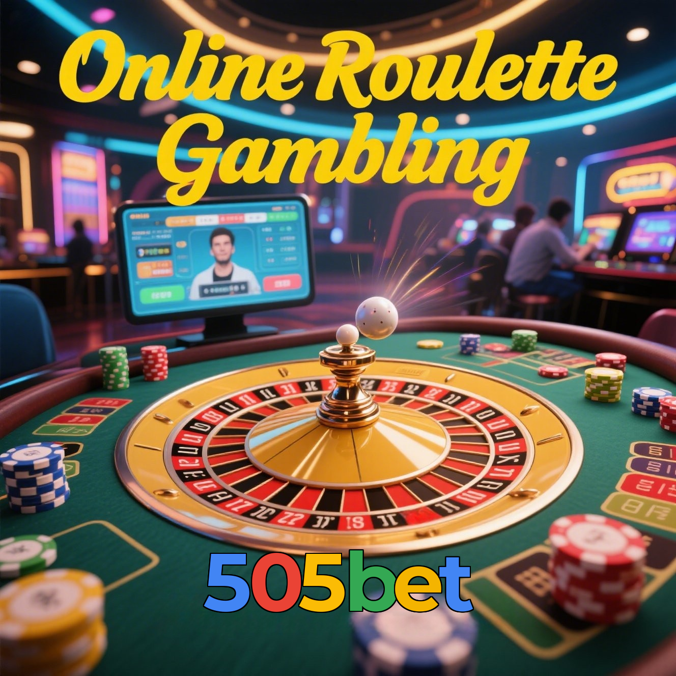 505bet:O cassino online mais confiável para você apostar no futebol e jogar poker!