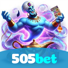 505bet：Aposte no futebol e conquiste vitórias incríveis nos jogos de cassino!