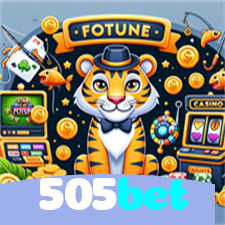 505bet：Apostas ao vivo no futebol e prêmios em jogos como blackjack e roleta!