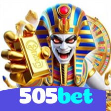 505bet：Apostas no futebol e grandes prêmios nos melhores jogos de cassino!