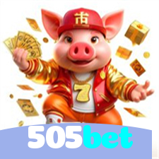 505bet：Divirta-se com slots e apostas ao vivo em futebol no nosso cassino online!