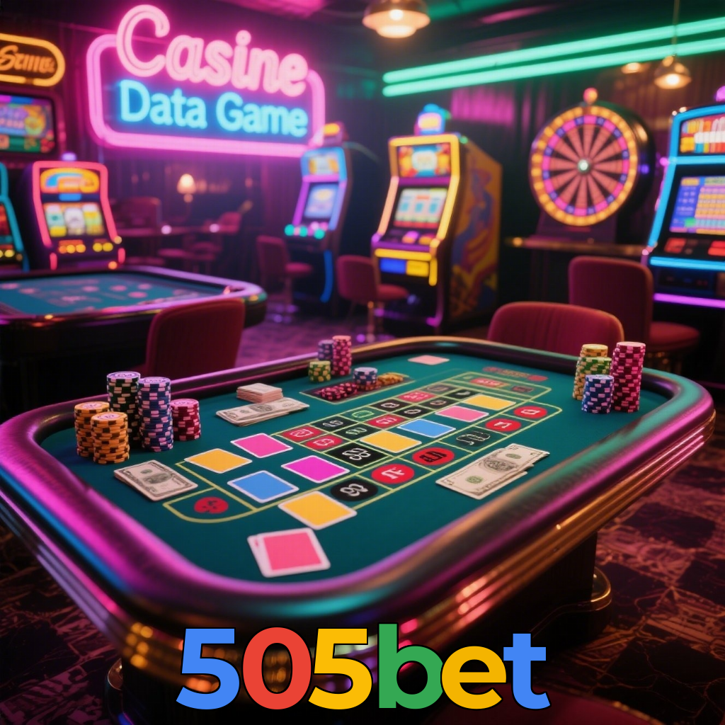505bet：Sinta a emoção do poker online! Mostre que você é o mestre das cartas!
