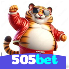505bet：Encontre o seu jogo favorito e leve para casa prêmios fantásticos!