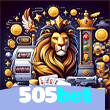 505bet：Jogue poker e aposte no futebol online, tudo no mesmo lugar!