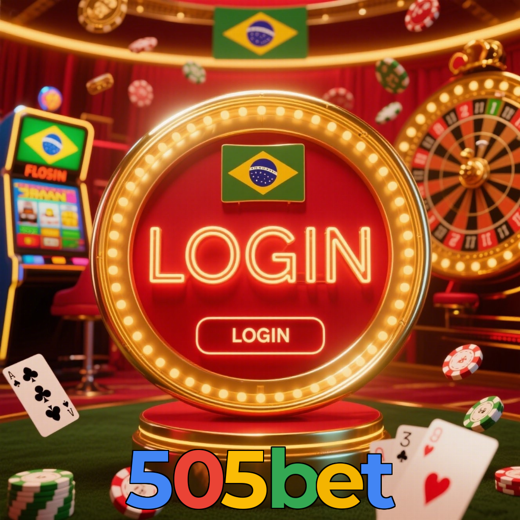 505bet:Jogue poker, aposte no futebol e vença com grandes prêmios!