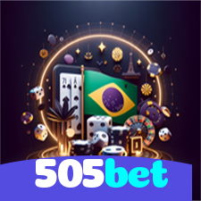 505bet：Jogue futebol online e experimente a vitória em cada jogo!