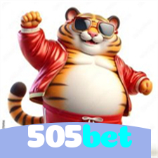 505bet：Desafie a roleta e conquiste vitórias épicas!