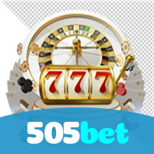 505bet：Cada giro nas slots pode ser uma grande vitória! Aposte agora!